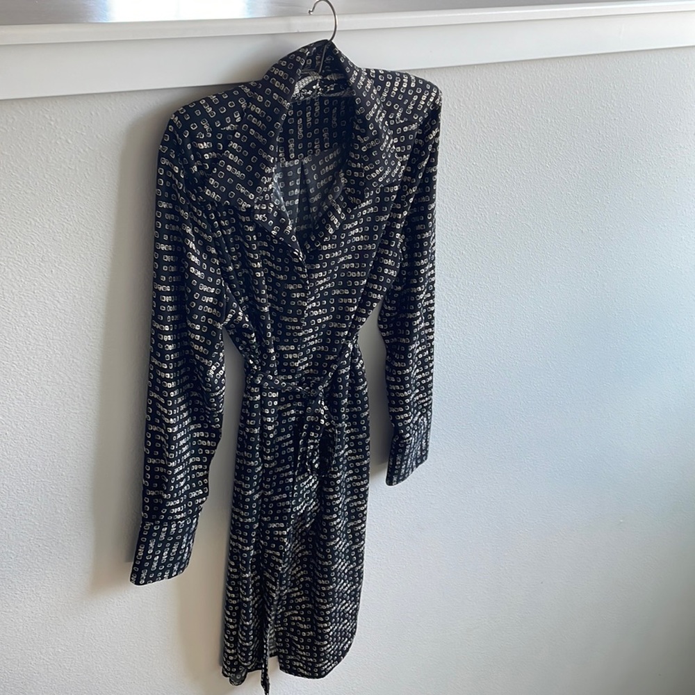 Prologue black dress